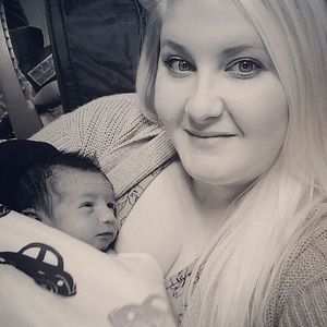 Meet your Posher, Jamie